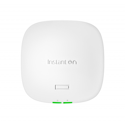 Instant On AP32 2400 Mbit/s Blanco Energía sobre Ethernet (PoE)