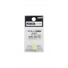 Uni-Ball PCR-3 Blanco