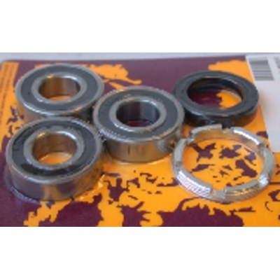 REAR WHEEL BEARING KIT FOR HONDA CR250/500 1986 PWRWK-H02-520