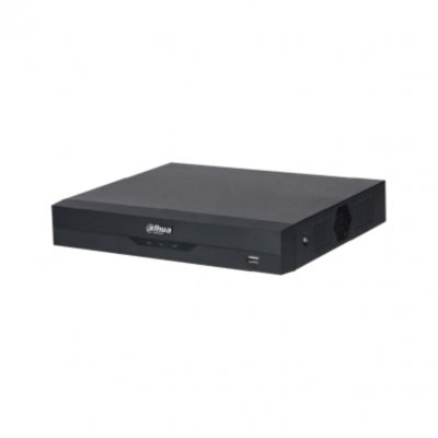 GRABADOR DAHUA XVR5104HS-4KL-I3 DVR H265 4CHA 4K