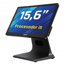 iggual TPV AIO 15,6\1 16:9 i5 8350U 8+256GB W11Pro