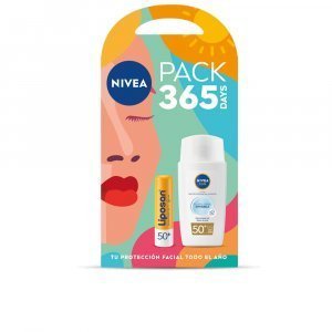SUN PACK 2 pz