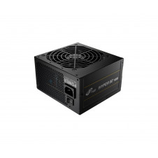 FSP HYPER 80+ PRO 450W Unidad de fuente de alimentación ATX ATX3.1 Negro