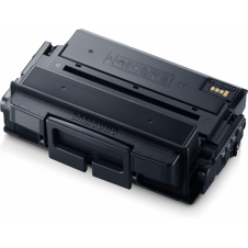 Samsung Paquete de 2 cartuchos de tóner negro de MLT-P203U de ultra alta capacidad