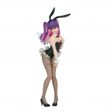 Figura banpresto 2.5 dimensional seduction glitter & glamours miriella bunny style 22cm