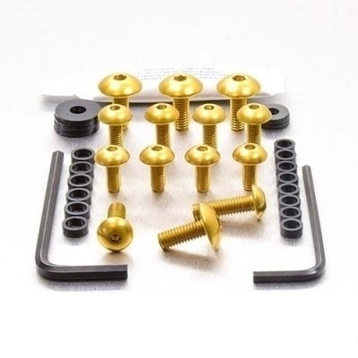 Kit carenado para Kawasaki PRO BOLT FKA301G