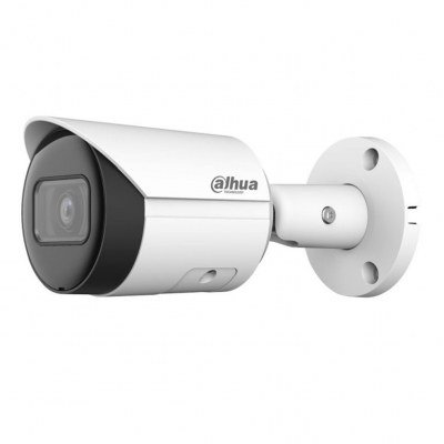 Camara ip dahua ipc - hfw2230s - s - s2 lite fixed - focal bullet network 2mp