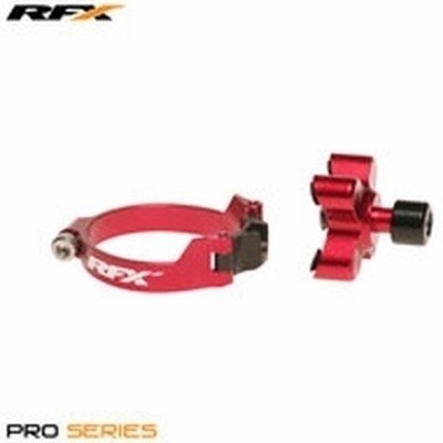 Sistema de salida rápida RFX Pro (rojo) FXLA5050099RD