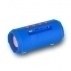 Altavoz Bluetooth Ngs Roller Tumbler Blue - 6W - Radio Fm - Usb - Ranura Tarjeta Micro Sd - Manos Libres - Bat 1200Mah