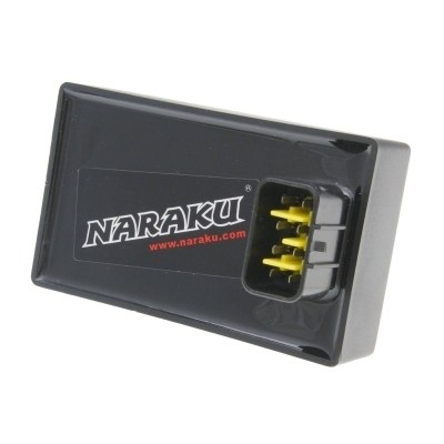 Unidad CDI Racing Naraku para Kymco 2 tiempos NARAKU NK390.35