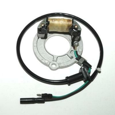 STATOR Honda CR80R/85R/RB ESC1631