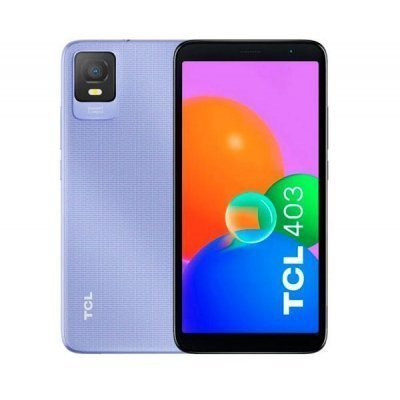 Smartphone TCL 403 2GB/ 32GB/ 6/ Malva