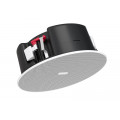 Altavoz de techo 6'' + 1'' de baja impedancia Fonestar SKY-6-DOME