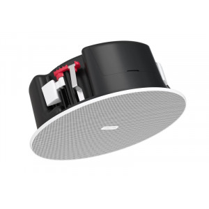 Altavoz de techo 6'' + 1'' de baja impedancia Fonestar  SKY-6-DOME