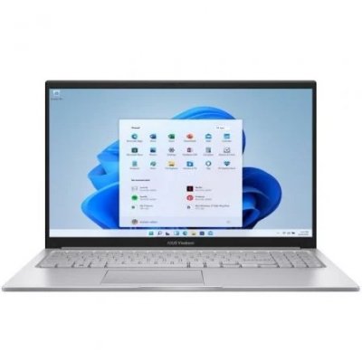 Portátil Asus VivoBook 15 F1504VA-NJ1712W Intel Core i5-1334U/ 16GB/ 512GB SSD/ 15.6/ Win11