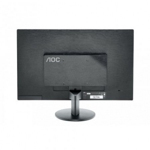 Monitor AOC E2270SWHN 21.5/ Full HD/ Negro