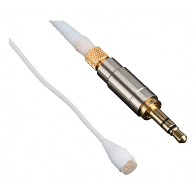 5032-531 micrófono Blanco Micrófono vocal