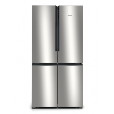 .AT.CROSS DOOR SIEMENS KF96NVPEA 183X90,5 NF E 605L INOX