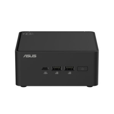 BAREBONE ASUS NUC RNUC15CRHC700002 CORE 7-240H 5,2 Ghz DDR5 M.2 SSD WIFI 7 BE202 BT 5,4 2xHDMI