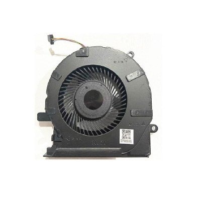 Ventilador compatible para portátil HP 15-EN