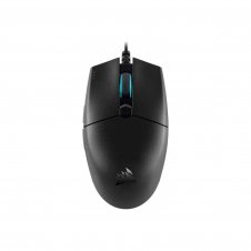 Corsair Katar Pro ratón mano derecha USB tipo A Í?ptico 12400 DPI negro
