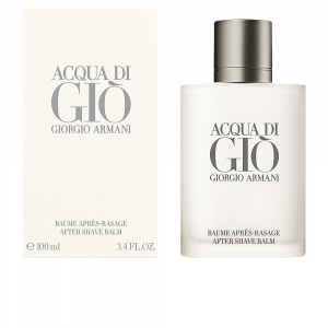ACQUA DI GIÒ POUR HOMME  after-shave balm 100 ml