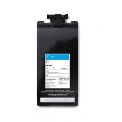 EPSON P-Series 64 inch Cyan IIPS Ink 1600ml