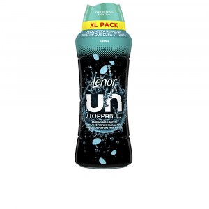 UNSTOPPABLES suavizante ropa perlas perfume #Fresh 495 gr