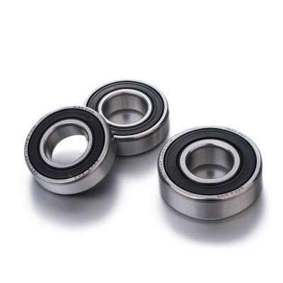 FACTORY LINKS Rear Wheel Bearing Kit - KTM SX65 RWK-T-040