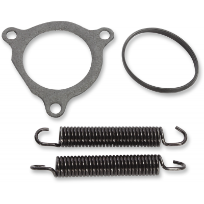 Kit de juntas de escape MOOSE RACING 823187MSE