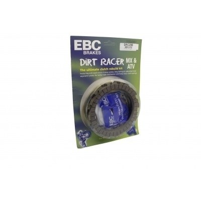 Kit embrague serie DRC EBC DRC298