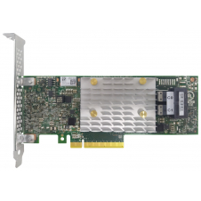 Lenovo 4Y37A72482 controlado RAID PCI Express x8 3.0 12 Gbit/s
