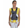 Mochila Portabebés Chicco Easy Fit Moon Grey
