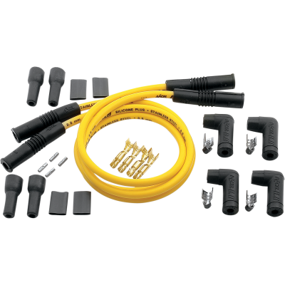 Kit de cable de 8,8 mm universal para 4 cilindros ACCEL 170082