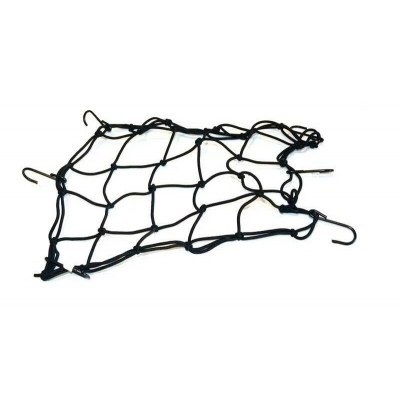 BIHR Net for Helmet/Luggage 38x38cm A99-00080