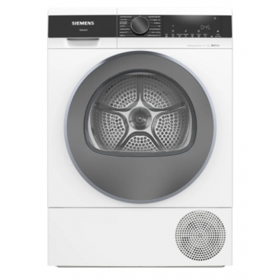 .AT.SECADORA BOMBA CALOR SIEMENS WQ35G2D0ES 8KG A+++ BCO