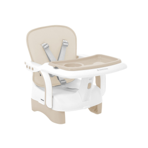 Asiento elevador Chewy Beige