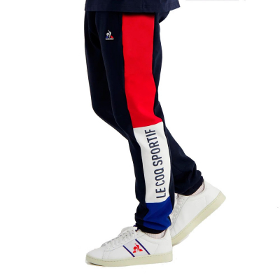 Pantalón LE COQ SPORTIF TRI PANT SLIM 2310016 Marino