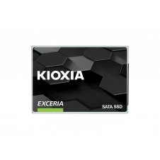Kioxia Exceria 2.5 Disco ssd 480gb serial ata III tlc