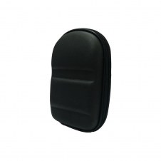 FUNDA RÍGIDA TCP-08 BLACK