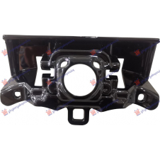 FRONT VIEW CAMERA BRACKET PLASTIC MIDDLE