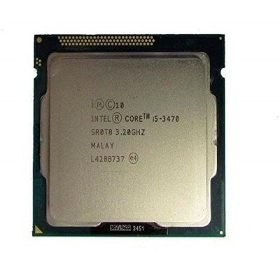 Microprocesador ocasion intel core i5-1th