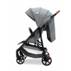 Silla de paseo Manchester gris