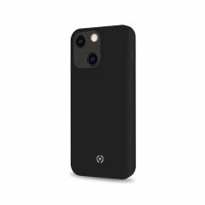 Celly Cromo funda para teléfono móvil 15,5 cm (6.1