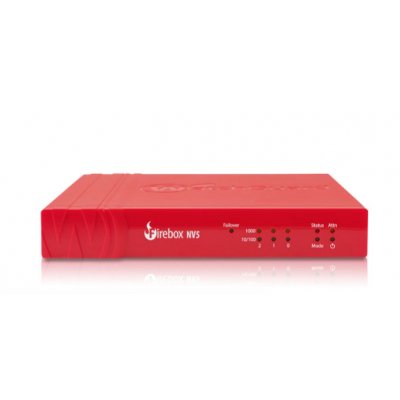 Firebox NV5 cortafuegos (hardware) 1,5 Gbit/s