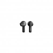 Sudio A1BLK auricular y casco Auriculares True Wireless Stereo (TWS) Dentro de oído Llamadas/Música USB Tipo C Bluetooth Negro
