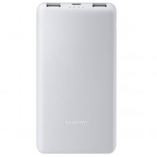 Powerbank Xiaomi 10.000mAh 22.5W Lite USB-A y USB-C (BHR9350GL)