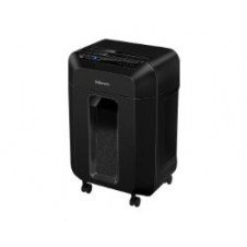 Destructora Fellowes Automax 80m 17l P-4 Negra
