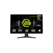 MSI MAG 272F pantalla para PC 68,6 cm (27