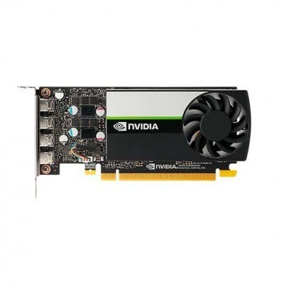 TARJETA GRÁFICA PNY QUADRO T1000 8GB GDDR6